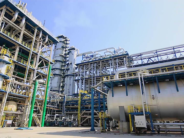 ��ձ���ʯ�ͻ�����ҵ�е�Ӧ��